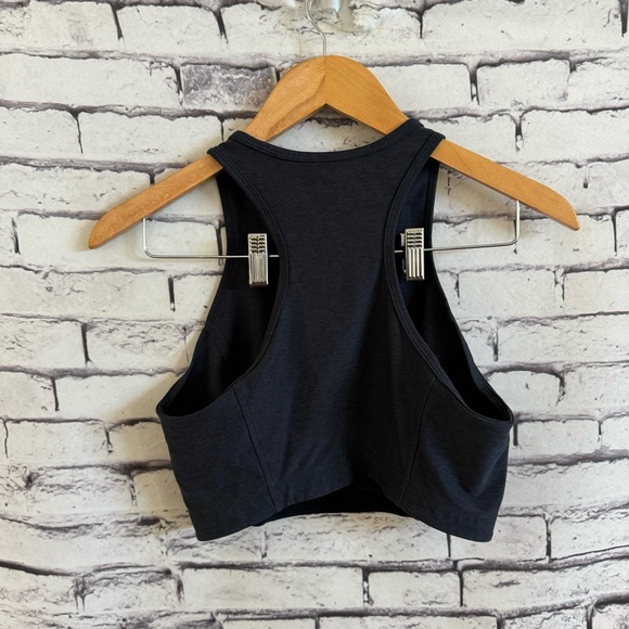 Outdoor Voices Athena Crop Top SZ M - Picture 3 of 4